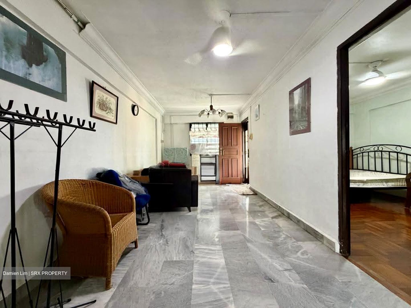 Blk 119 Potong Pasir Avenue 1 (Toa Payoh), HDB 3 Rooms #620095781